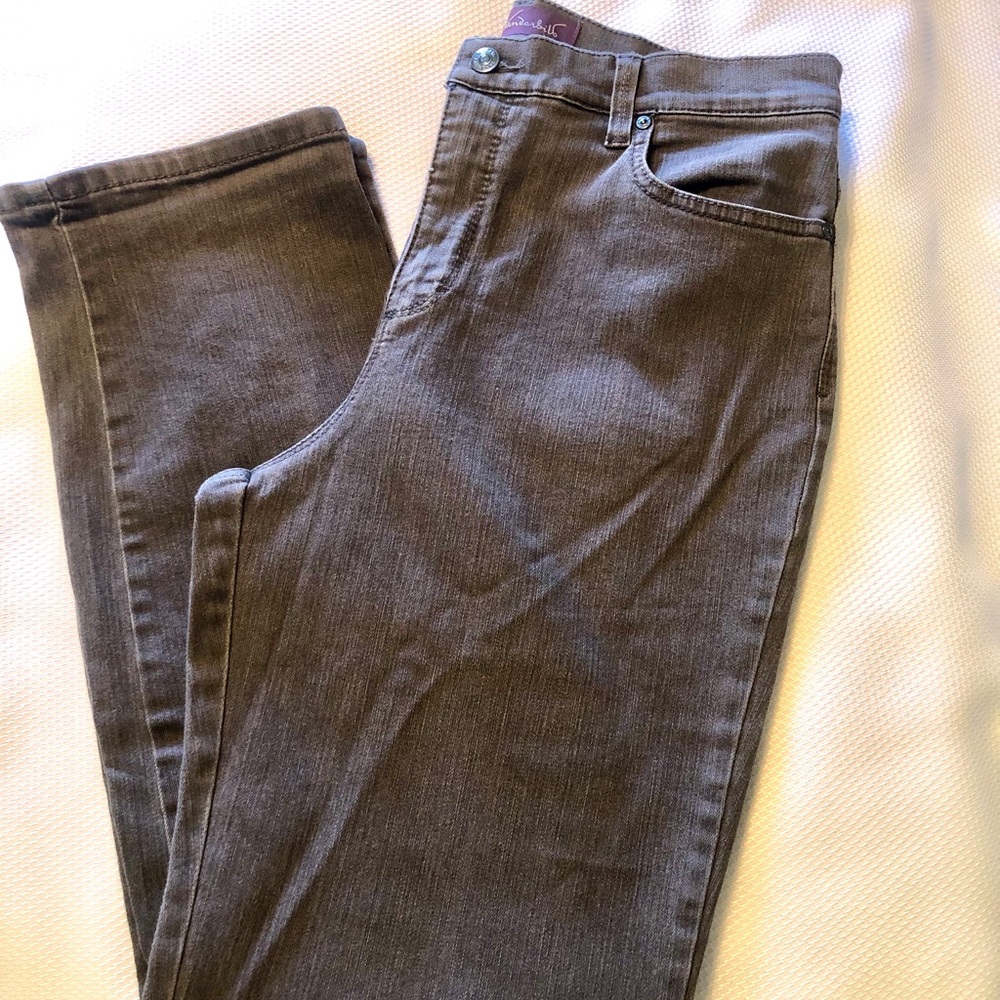 Vintage Gloria Vanderbilt Amanda Jeans
